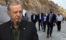 DEM Partili Gergerlioğlu’ndan Erdoğan’ın sözlerine destek