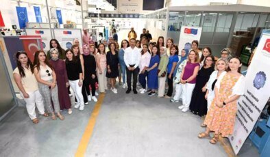 Denizli Ticaret Odası Başkanı’ndan Yeşil Dönüşüm Müjdesi