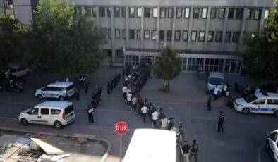 Denizli’de Dolandırıcılık Operasyonu: 22 Şüpheli Yakalandı