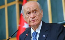 Devlet Bahçeli’den 15 Temmuz’un yıl dönümünde dikkat çeken mesaj