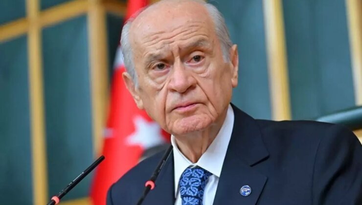 Devlet Bahçeli’den 15 Temmuz’un yıl dönümünde dikkat çeken mesaj