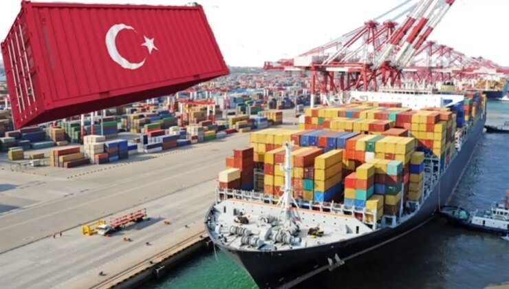 Dış ticaret açığında alarm zilleri! Haziranda 8 milyar doları aştı