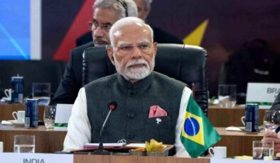 Dışişleri Bakanı Hakan Fidan BRICS Zirvesi’nde Konuşma Yaptı
