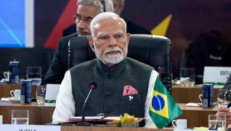 Dışişleri Bakanı Hakan Fidan BRICS Zirvesi’nde Konuşma Yaptı