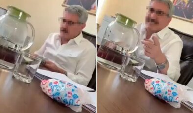 Diyanet’te 270 bin dolarlık rüşvet iddiası! Soruşturma başlatıldı