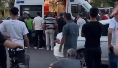 Diyarbakır’da akraba aileler arasında silahlı ‘arazi’ kavgası: 2 ölü