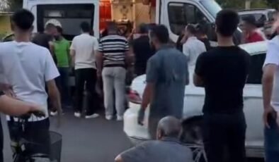 Diyarbakır’da arazi kavgası kanlı bitti: 2 ölü