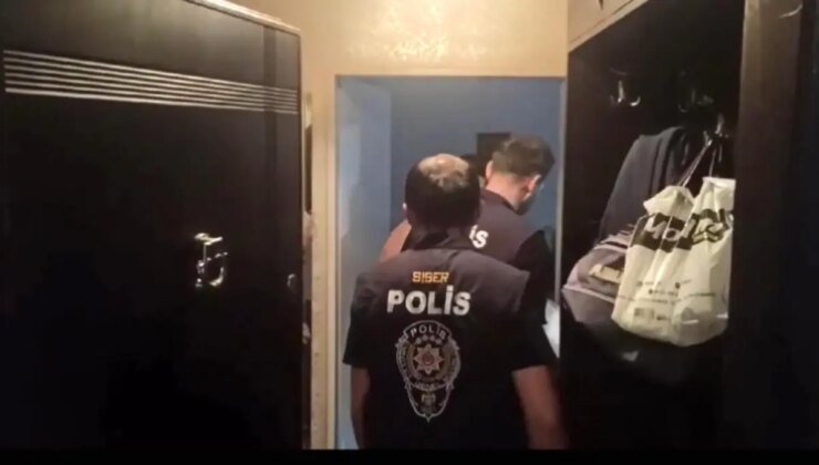 Diyarbakır’da Bungalov Dolandırıcılarına Operasyon: 8 Gözaltı, 6 Tutuklama