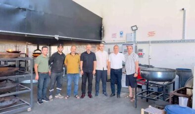 Diyarbakır’da Yeni Ramat Tesisi Faaliyete Geçti