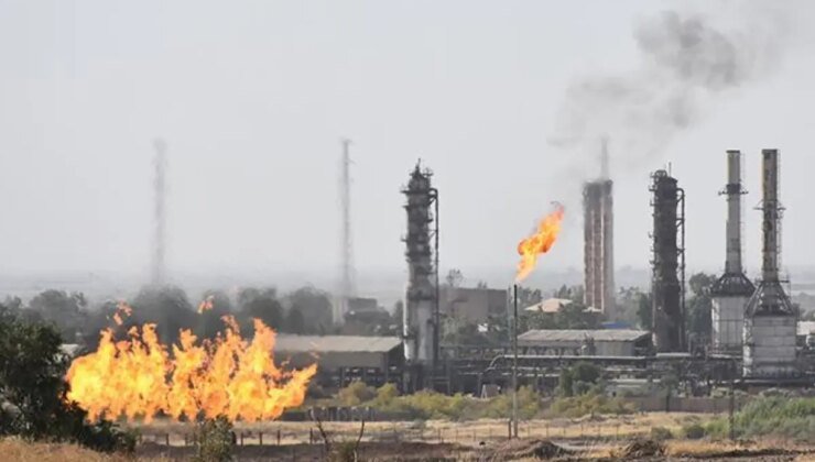 DMM, "Türkiye-Irak Ham Petrol Boru Hattı Anlaşması" ile ilgili iddiaları yalanladı