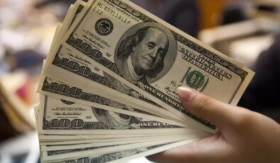 Dolar güne yükselişle başladı! Gözler Merkez Bankası faiz kararında