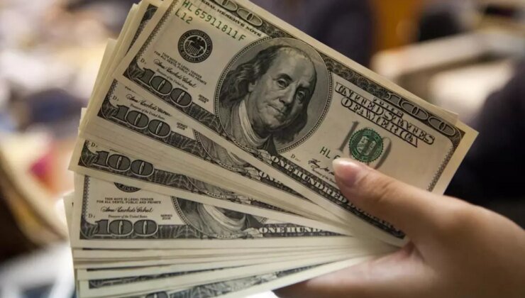 Dolar güne yükselişle başladı! Gözler Merkez Bankası faiz kararında