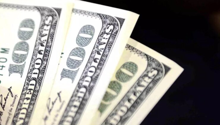 Dolar ve Euro Fiyatları Güncel Seviyelerde