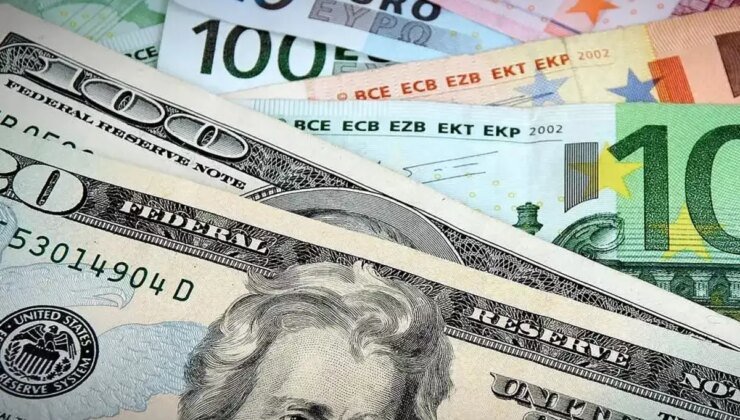 Dolar ve Euro güne düşüşle başladı! İşte 25 Temmuz güncel kurlar