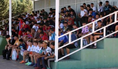 DSİ Spor Alt Yapı Seçmeleri 7-18 Temmuz Arasında Gerçekleştirilecek