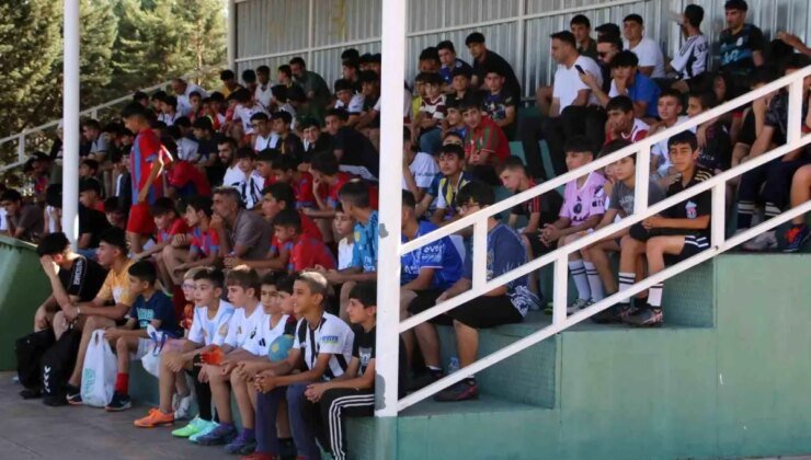 DSİ Spor Alt Yapı Seçmeleri 7-18 Temmuz Arasında Gerçekleştirilecek