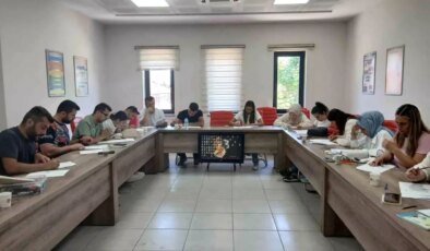 Düzce’de İlk Yardım Eğitimi Verildi