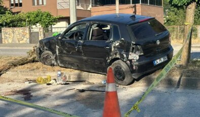 Düzce’de Trafik Kazasında 8 Yaşındaki Çocuk Hayatını Kaybetti