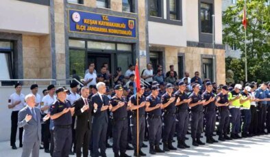 Edirne’de Trafik Kazasında Jandarma Astsubayı ve Eşi Hayatını Kaybetti