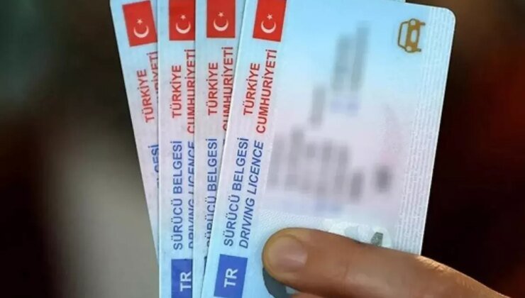 Ehliyetini yenilemeyenlere 12.978 TL ceza! Son gün 31 Temmuz
