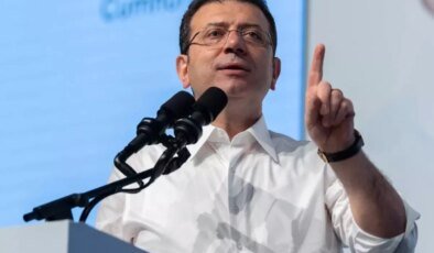 Ekrem İmamoğlu, Akın Gürlek davasında hem ceza hem beraat aldı