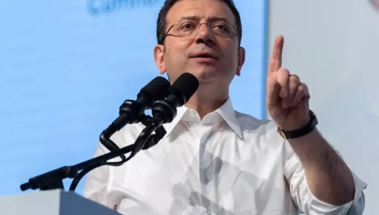 Ekrem İmamoğlu, Akın Gürlek davasında hem ceza hem beraat aldı