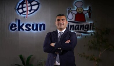 Eksun Gıda, EKSUN-3 Rüzgar Enerji Santrali için Yatırım Teşvik Belgesi Aldı