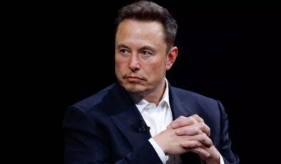 Elon Musk, ‘Amerika Partisi’ni Kurdu