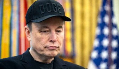 Elon Musk, ‘Amerika Partisi’ni Kurduğunu Duyurdu