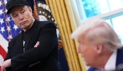 Elon Musk, Amerikan Partisi’ni kurduğunu duyurdu