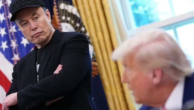 Elon Musk, Amerikan Partisi’ni kurduğunu duyurdu