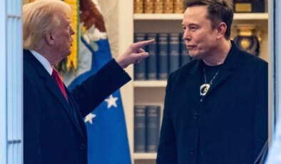 Elon Musk’tan Trump’a çağrı: Dosyaları yayımla