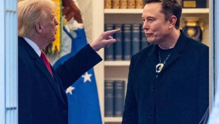 Elon Musk’tan Trump’a çağrı: Dosyaları yayımla