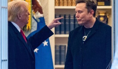 Elon Musk’tan Trump’ı kızdıracak hamle! Parti kurmayı önerdi