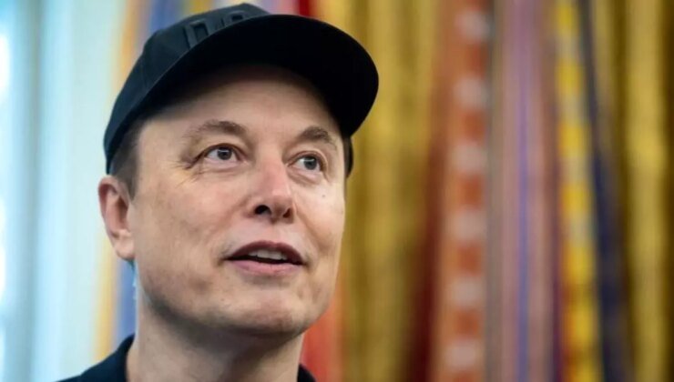 Elon Musk’tan Yeni Siyasi Parti: Amerika Partisi