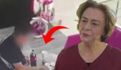 Eltisinin zehirlemeye çalıştığı kadın o anları anlattı! Yaptığını pişkince itiraf etmiş