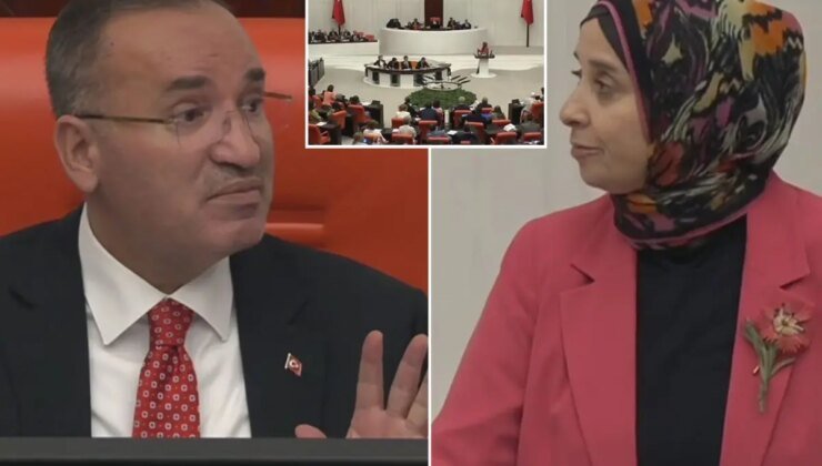Emekli maaşı görüşmeleri sırasında Meclis’i karıştıran kahkaha: O arkadaş dışarı çıksın