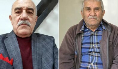 Emekli polis, arazi anlaşmazlığı yüzünden amcasının oğlunu öldürdü