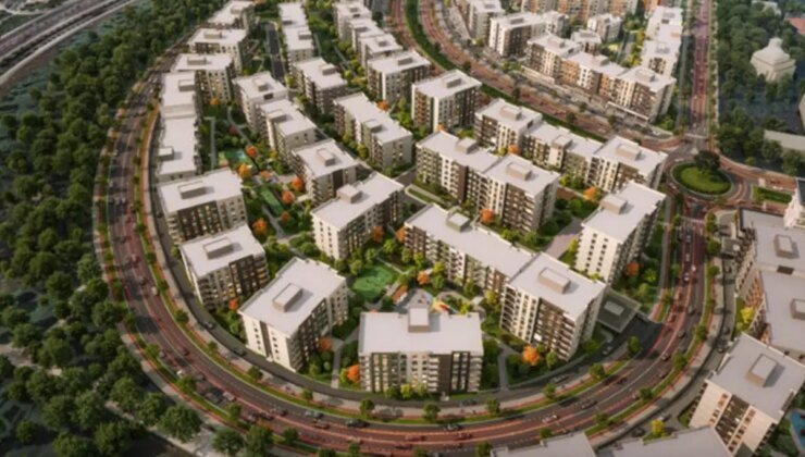 Emlak Konut GYO’nun gayrimenkul sertifikasında halka arz fiyatı netleşti