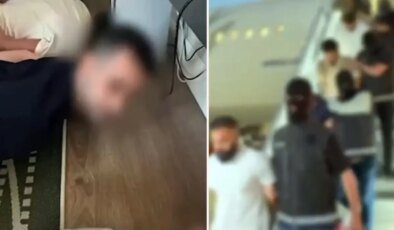 Emniyetten 3 ayrı suç örgütüne operasyon! Norveç’e kadar uzanan ağ çökertildi