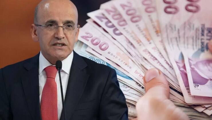 Enflasyon rakamları açıklandı, Bakan Şimşek’ten umut dolu mesaj geldi
