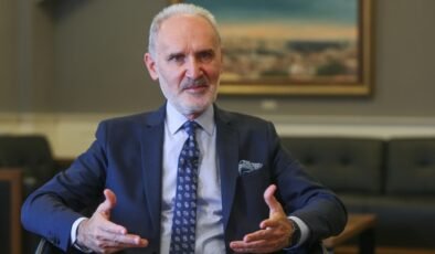 “Enflasyonda gelinen nokta memnuniyet verici”