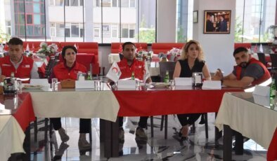 Engelli Bireylerle Doğru İletişim Konferansı Düzenlendi