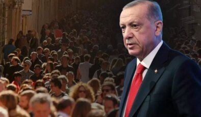 Erdoğan "Hayra alamet değil" demişti! İşte 2100 yılında Türkiye’yi bekleyen kötü senaryo
