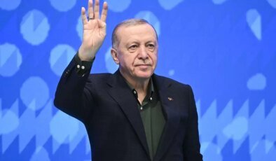 Erdoğan: Selçuklu orduları Bağdat’a, Şam’a ulaşırken Kürt ve Arap kardeşleriyle kaynaştılar