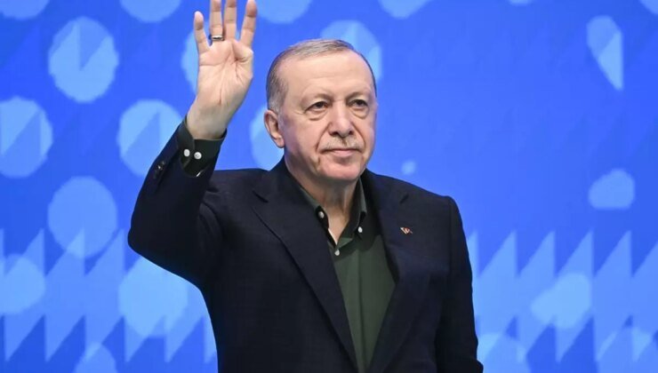 Erdoğan: Selçuklu orduları Bağdat’a, Şam’a ulaşırken Kürt ve Arap kardeşleriyle kaynaştılar