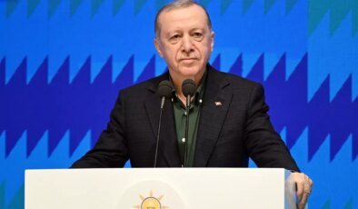 Erdoğan: Terörün tırmanmasında yanlış uygulamaların da payı var; faili meçhuller, Beyaz Toroslar…