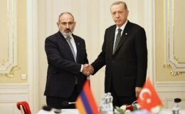 Ermenistan Başbakanı Paşinyan: Türkiye ile savaşmamızı istiyorlar, ne dediklerinin farkındalar mı?