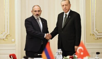 Ermenistan Başbakanı Paşinyan: Türkiye ile savaşmamızı istiyorlar, ne dediklerinin farkındalar mı?