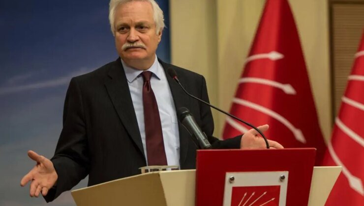 Eski Genel Başkan Yardımcısı Murat Özçelik, CHP’den istifa etti